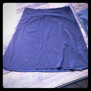 Patagonia skirt Small